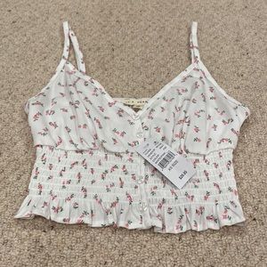 Brand New PacSun Tank